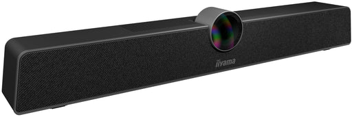 EAN 4948570032983 - iiyama UC CAM120ULB-1 cámara web 12 MP 3840 x 2160 Pixeles USB-C Negro imagen 1