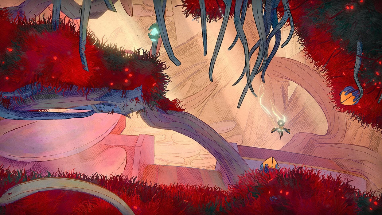 Juego Mio Memories In Orbit Playstation 5