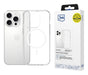 EAN 5903108658539 - 3MK Armor MagCase funda para teléfono móvil 16 cm (6.3") Transparente imagen 14