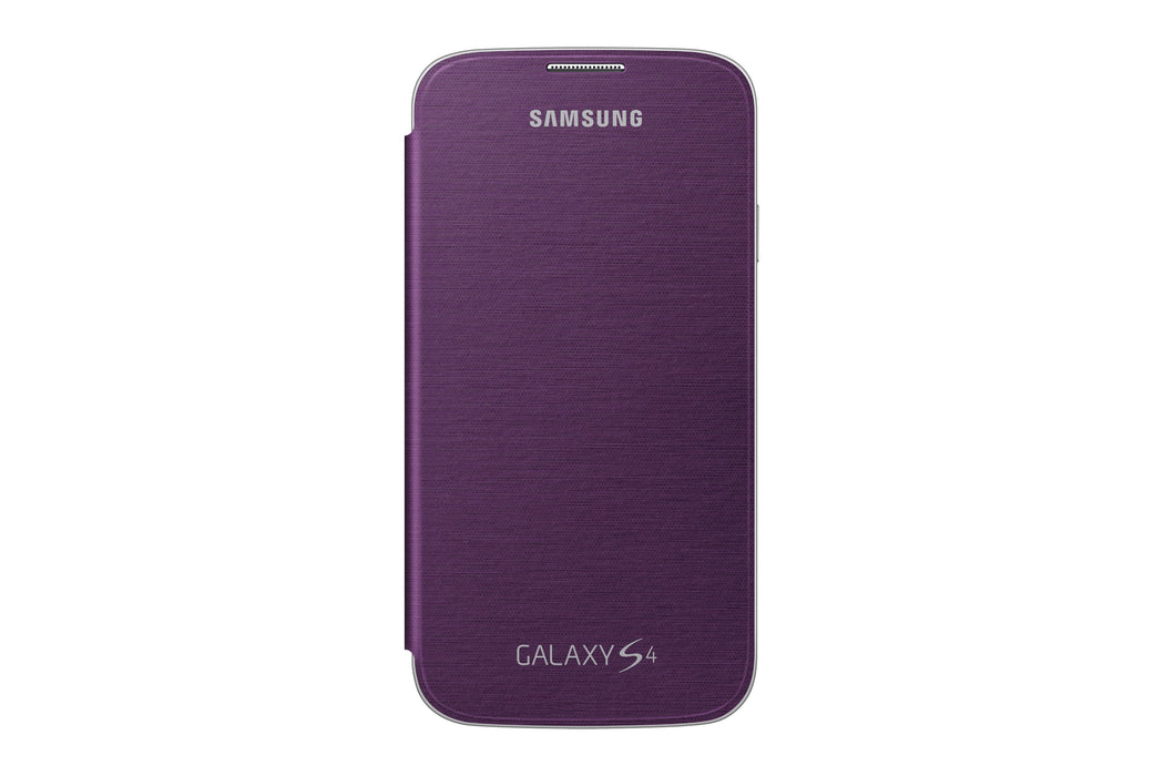 EAN 8806085669000 - Samsung EF-FI950B funda para teléfono móvil Libro Marrón imagen 17