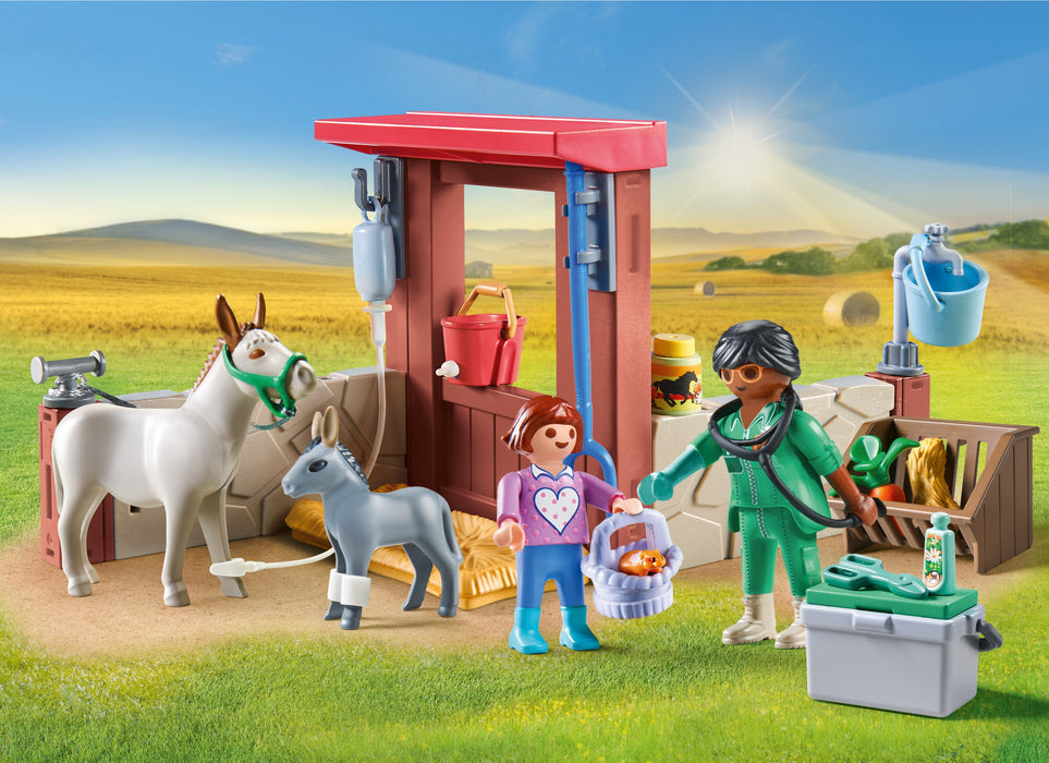 EAN 4008789714718 - Playmobil 71471 set de juguetes imagen 6