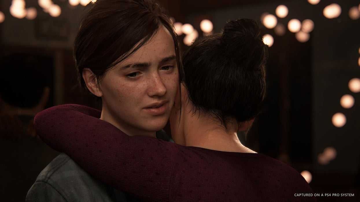 EAN 0711719330806 - Sony Interactive Entertainment The Last of Us Part II Estándar PlayStation 4 imagen 21