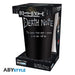 EAN 3665361053248 - ABYstyle DEATH NOTE Large Glass Ryuk Matte Negro 1 pieza(s) 400 ml imagen 4