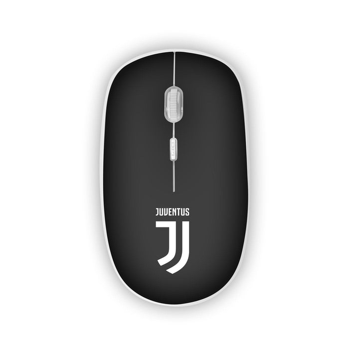 Techmade Tm-Muswn4b-Juv Ratón Ambidextro Rf Inalámbrico Óptico 1600 Dpi