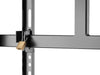 EAN 4015867223024 - Equip 650609 soporte para TV 2,67 m (105") Negro imagen 8