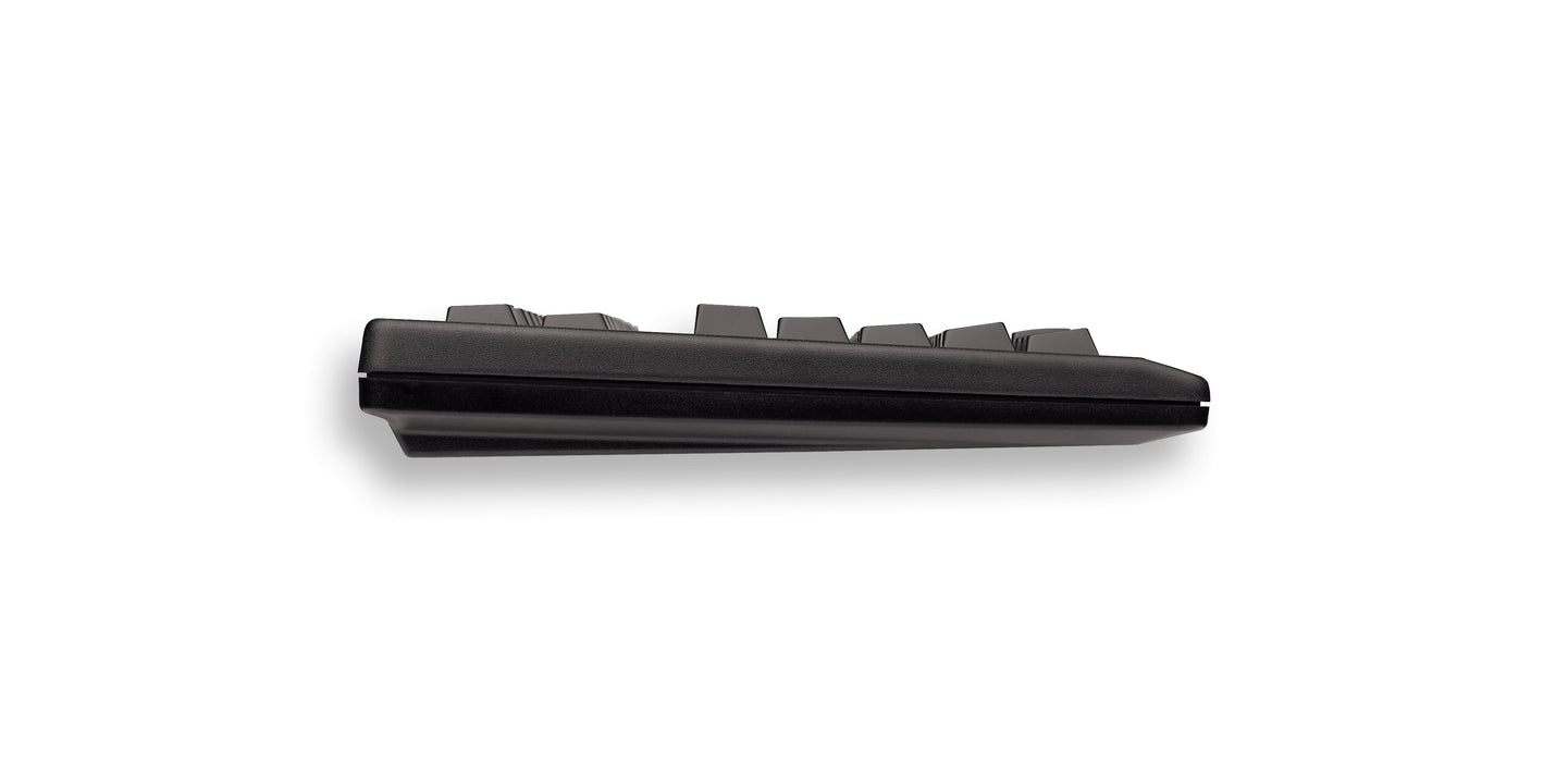 EAN 4025112049958 - CHERRY TouchBoard G80-11900 teclado Universal USB QWERTZ Alemán Negro imagen 2
