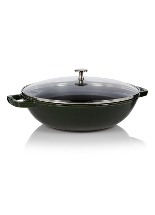 EAN 3272340018626 - Staub 1312923 cacerola Sartén para wok/sofrito Alrededor imagen 1