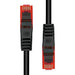 EAN 5714590022612 - ProXtend 6UTP-20B cable de red Negro 20 m Cat6 U/UTP (UTP) imagen 2