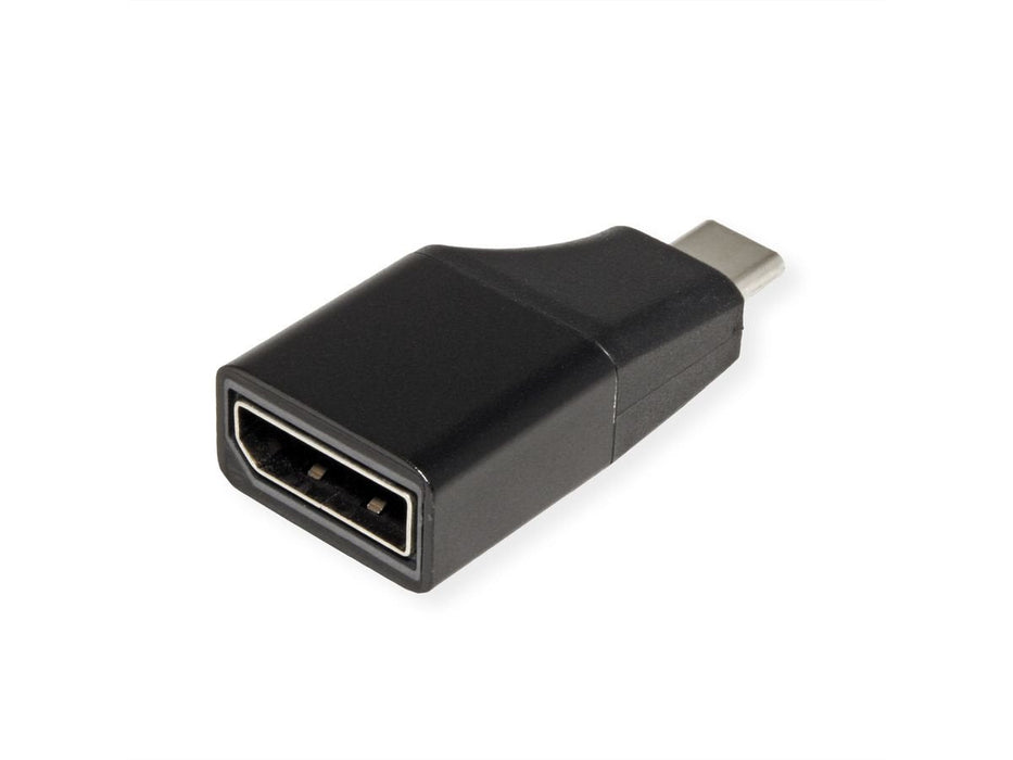 Value Display Adapter Usb Typ C - Displayport V1.2