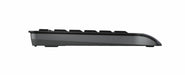 EAN 4025112093173 - CHERRY JD-7000CS-2 teclado Ratón incluido Hogar / Oficina RF inalámbrico QWERTZ Checa, Eslovaco Negro imagen 3