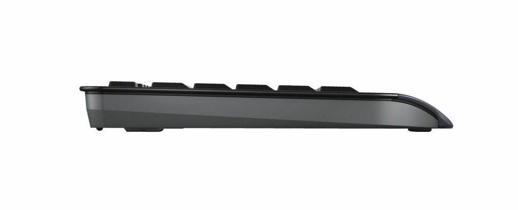 EAN 4025112092022 - CHERRY JD-7000PN-2 teclado Ratón incluido Hogar / Oficina RF inalámbrico QWERTY Nórdico Negro imagen 4