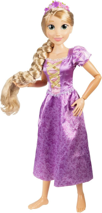 EAN 0192995237056 - Disney Princess Rapunzel imagen 2