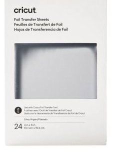 EAN 93573587771 - Cricut Foil Transfer Sheets pegatina para niños imagen 1