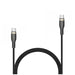 EAN 8591680147403 - FIXED FIXDB-CC2-BK cable USB USB 2.0 2 m USB C 4,8 Gbit/s 100 W Negro imagen 5
