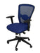 EAN 8436563387289 - PIQUERAS Y CRESPO 20SABALI229 silla de oficina y de ordenador Asiento acolchado Respaldo de malla imagen 3