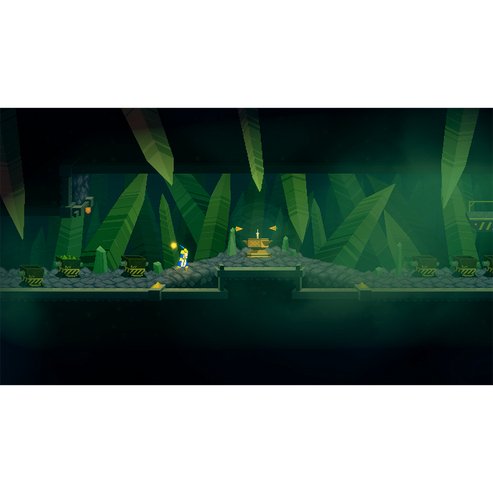 EAN 7350002938157 - Clear River Games Adventure of Samsara Estándar PlayStation 5 imagen 6