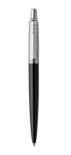 EAN 3501179532073 - Parker 1953207 bolígrafo Azul Bolígrafo de punta retráctil con pulsador Medio 1 pieza(s) imagen 1
