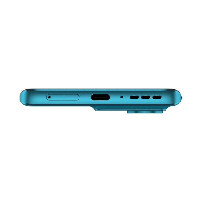 EAN 840023250477 - Motorola edge 40 Neo 16,6 cm (6.55") SIM doble Android 13 5G USB Tipo C 12 GB 256 GB 5000 mAh Azul imagen 3