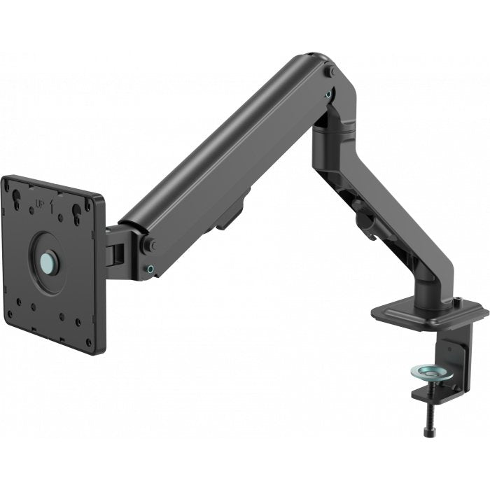 EAN 5811699000005 - Vision VFM-DA/4 soporte para monitor 68,6 cm (27") Escritorio Negro imagen 3