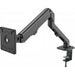 EAN 5811699000005 - Vision VFM-DA/4 soporte para monitor 68,6 cm (27") Escritorio Negro imagen 3
