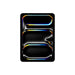 EAN 195949223785 - Apple iPad Pro Apple M 1 TB 27,9 cm (11") 16 GB Wi-Fi 6E (802.11ax) iPadOS 17 Plata imagen 1