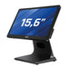 EAN 8435364320204 - iggual AIO B156.64.1000SO Todo-en-Uno 39,6 cm (15.6") 1920 x 1080 Pixeles Pantalla táctil Negro imagen 2
