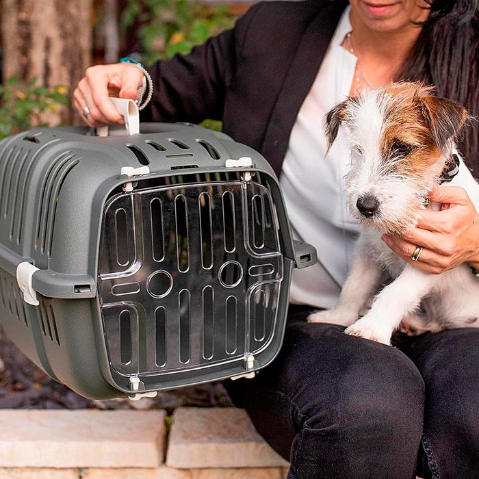 Jet 10 - Transportador Para Animales
