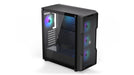 EAN 5903018666280 - ENDORFY Regnum 400 ARGB Torre Negro imagen 6