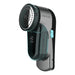 EAN 8435484057486 - Cecotec 05748 rasuradora de pelusa Color aguamarina, Negro, Acero inoxidable Acero inoxidable imagen 1