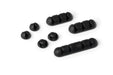 EAN 4005546991511 - Durable Cavoline Clip Mix Escritorio Soporte para cables Negro imagen 1
