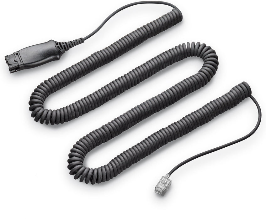 Poly Apc-45 Elektronischer Hook-Switch Adaptador Para Telefon