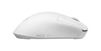 EAN 4711636424622 - ASUS ROG Gladius IV Ace WHT ratón Juego Mano derecha RF Wireless + Bluetooth + USB Type-A Óptico 65000 DP imagen 3