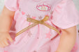 EAN 4001167707241 - Baby Annabell Season X-Mas Outfit 43cm Juego de ropita para muñeca imagen 4