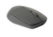 EAN 6940056181992 - Rapoo M100 Silent ratón Oficina Ambidextro RF Wireless + Bluetooth Óptico 1000 DPI imagen 1