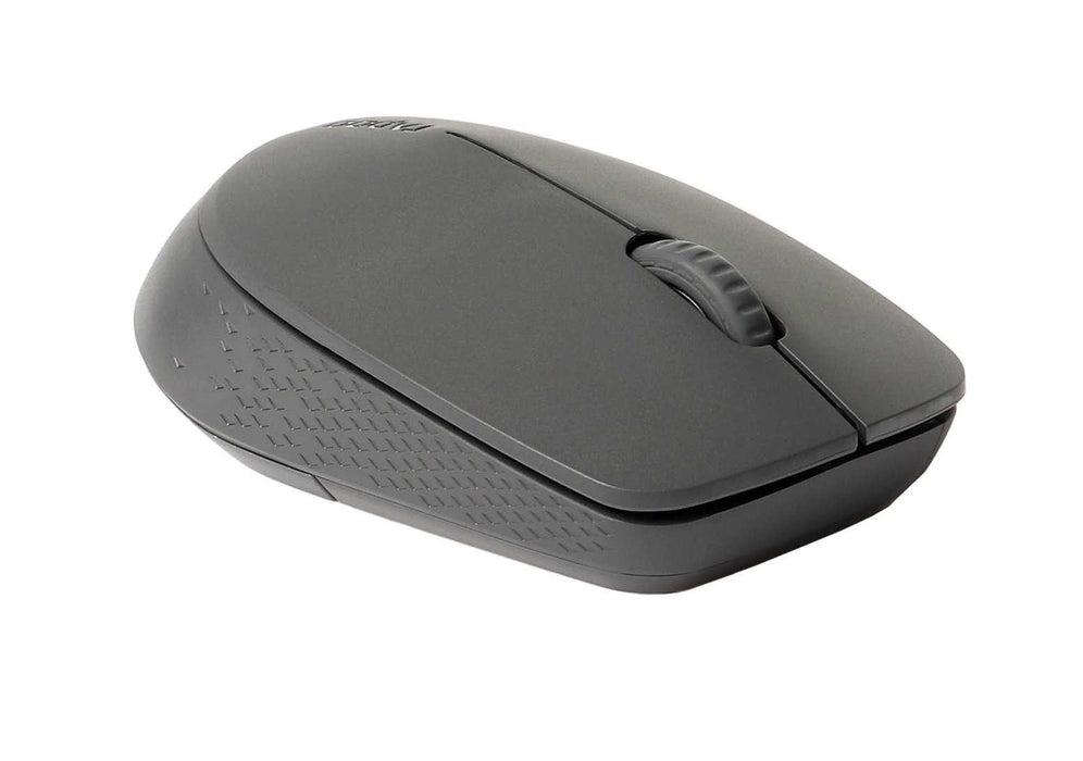 EAN 6940056181992 - Rapoo M100 Silent ratón Oficina Ambidextro RF Wireless + Bluetooth Óptico 1000 DPI imagen 1