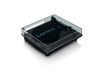EAN 8711902040965 - Lenco LS-10 Tocadiscos de tracción por correa Negro Semiautomático imagen 3