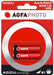 EAN 4250175802824 - AgfaPhoto NiMh Micro 1000 mAh Batería recargable AAA Níquel-metal hidruro (NiMH) imagen 1