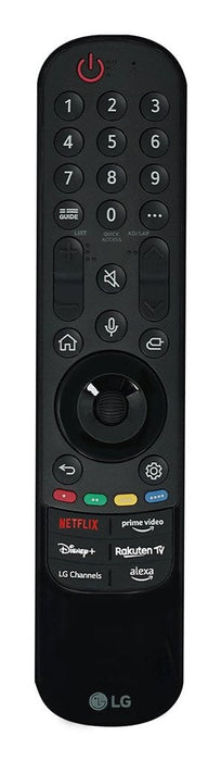 Lg Mr25gb Mando A Distancia Bluetooth Tv Botones