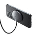 EAN 0879961009441 - Satechi ST-UCQIMCM cargador de dispositivo móvil Teléfono móvil Gris, Blanco USB Cargador inalámbrico Int imagen 4
