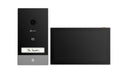 EAN 6941545618487 - EZVIZ HP7 sistema de intercomunicación de video 17,8 cm (7") Negro, Plata imagen 1