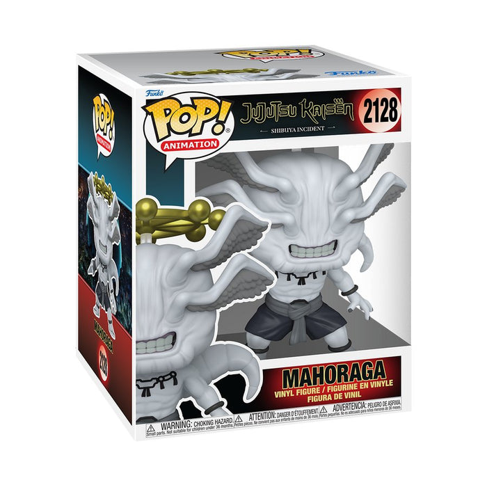 EAN 0889698867740 - FUNKO POP! 86774 imagen 2