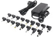EAN 5706998778116 - CoreParts MBXUN-65W-AC0002 adaptador de enchufe eléctrico Universal imagen 1