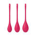 EAN 4049369043842 - Satisfyer Yoni Power 1 Mate Bolas chinas imagen 2