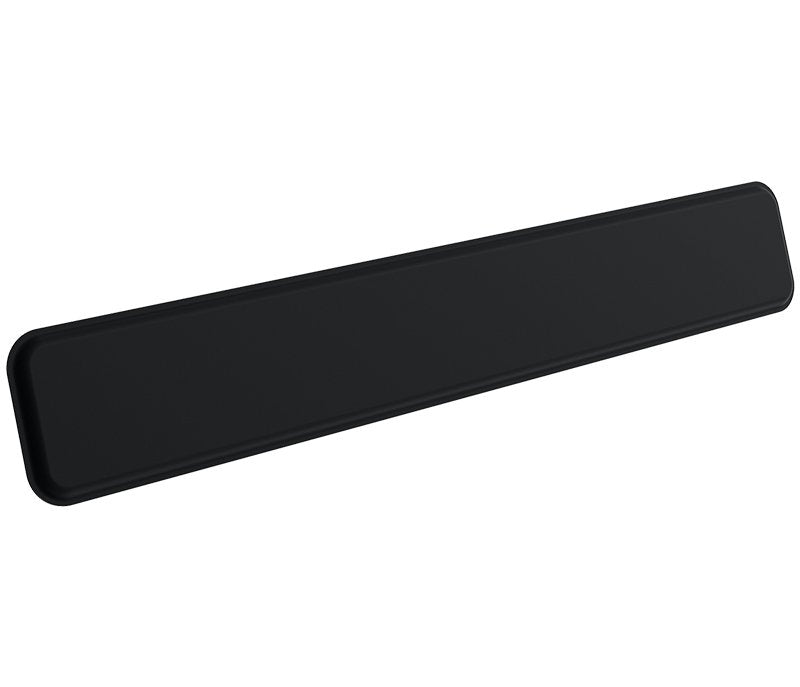 EAN 5099206087255 - Logitech 956-000001 teclado Inglés Grafito imagen 1
