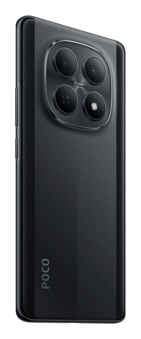 Smartphone Pocophone M8 5g Nfc 6"83 Fhd+ 8gb/256gb Black