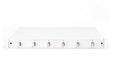 EAN 4016032325703 - Digitus DN-96330-4 accesorio de bastidor Panel de gestión de cables imagen 3