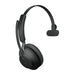 EAN 5706991023107 - Jabra Evolve2 65 Auriculares Inalámbrico Diadema Oficina/Centro de llamadas USB Tipo C Bluetooth Base de  imagen 2