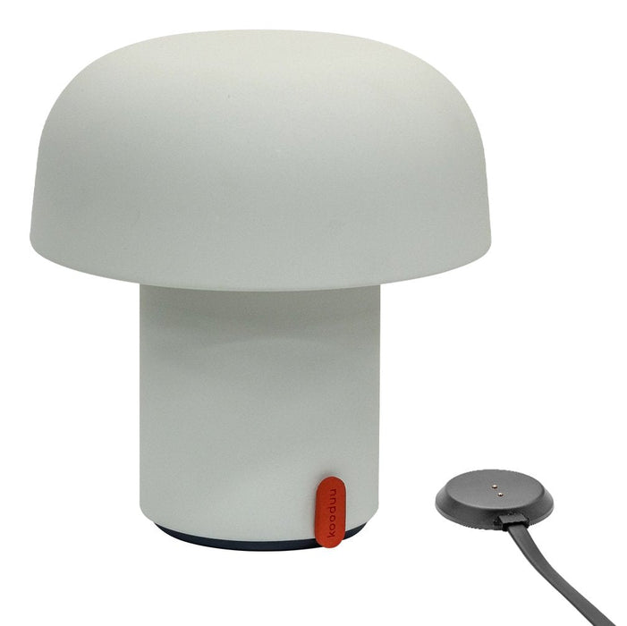 Lampa Przenosna Akumulatorowa Sensa Biala