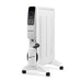EAN 8435568403802 - Orbegozo RMW 1500 Interior Blanco 1500 W Radiador sin aceite imagen 1