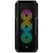 EAN 0840006645160 - Corsair CC-9011230-WW carcasa de ordenador Midi Tower Negro imagen 1